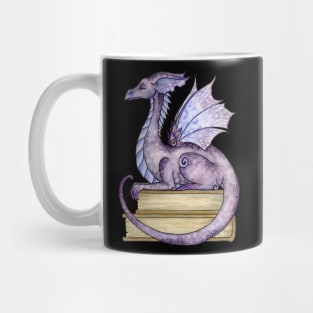 Story Time Mug